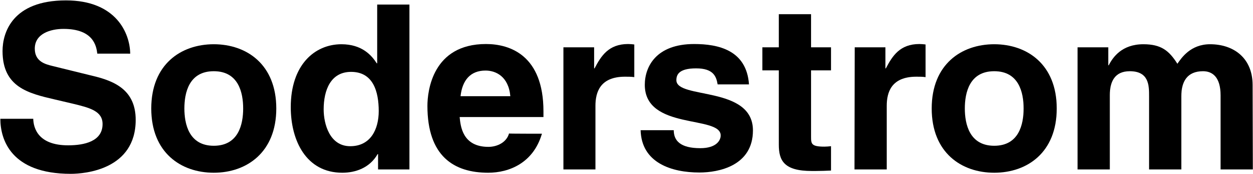 Soderstrom Architects